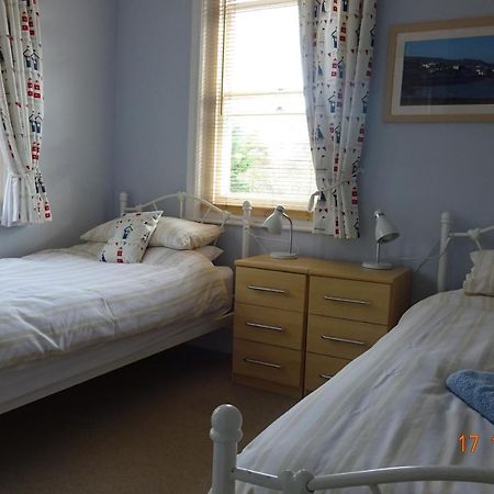 Westley B&B Uplyme 외부 사진