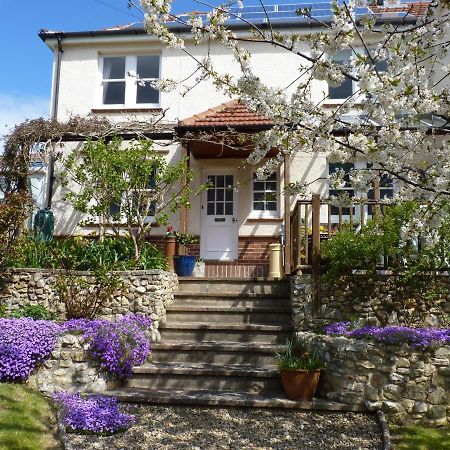 Westley B&B Uplyme 외부 사진