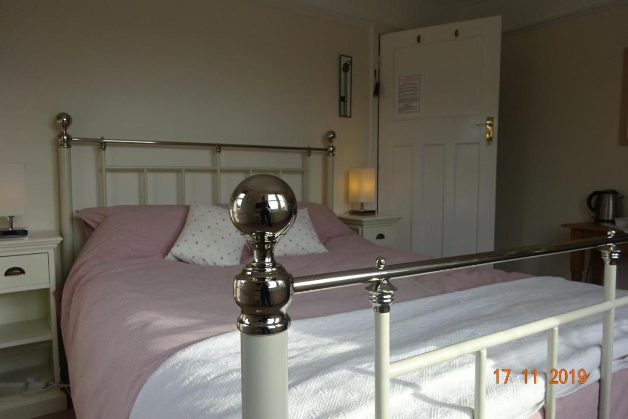 Westley B&B Uplyme 외부 사진