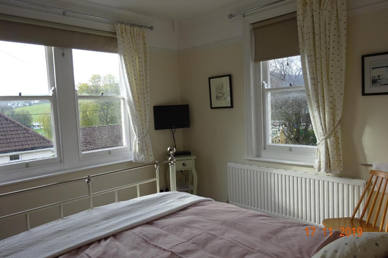 Westley B&B Uplyme 외부 사진