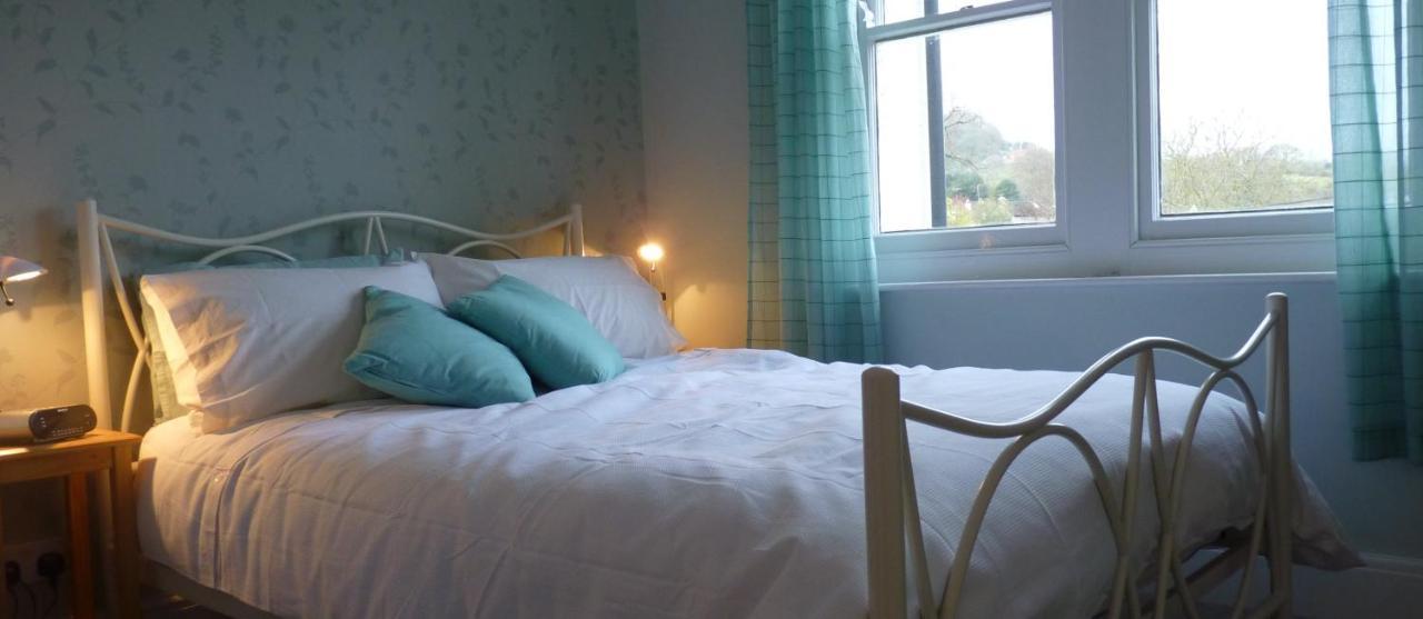 Westley B&B Uplyme 외부 사진