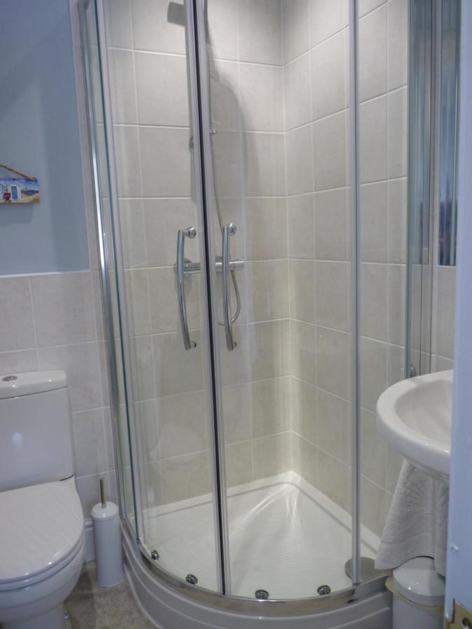 Westley B&B Uplyme 외부 사진