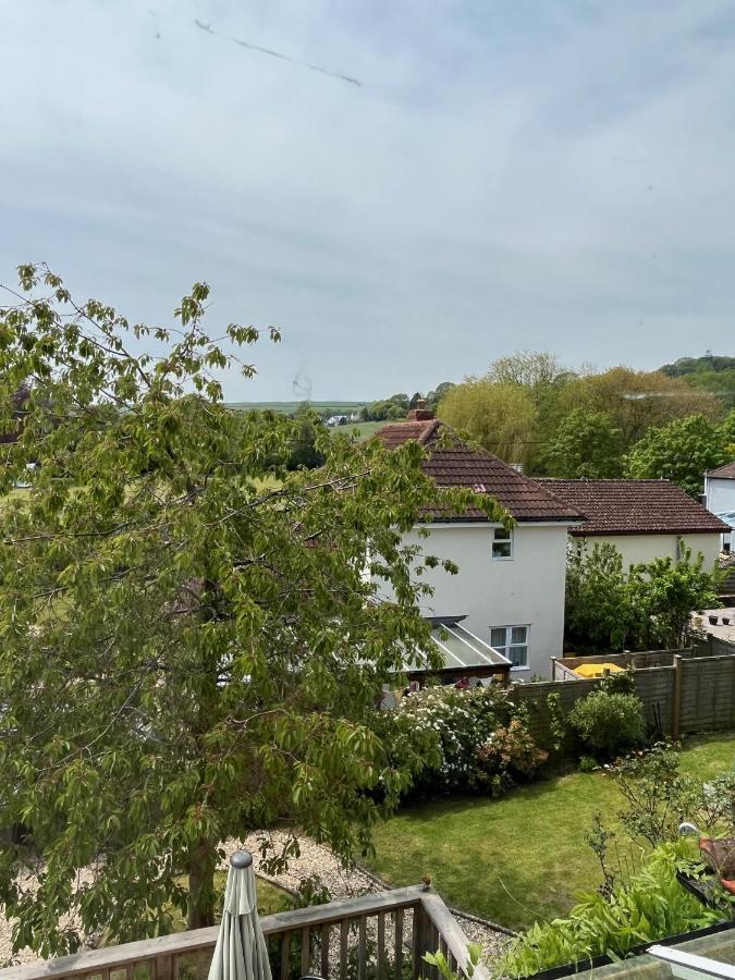 Westley B&B Uplyme 외부 사진