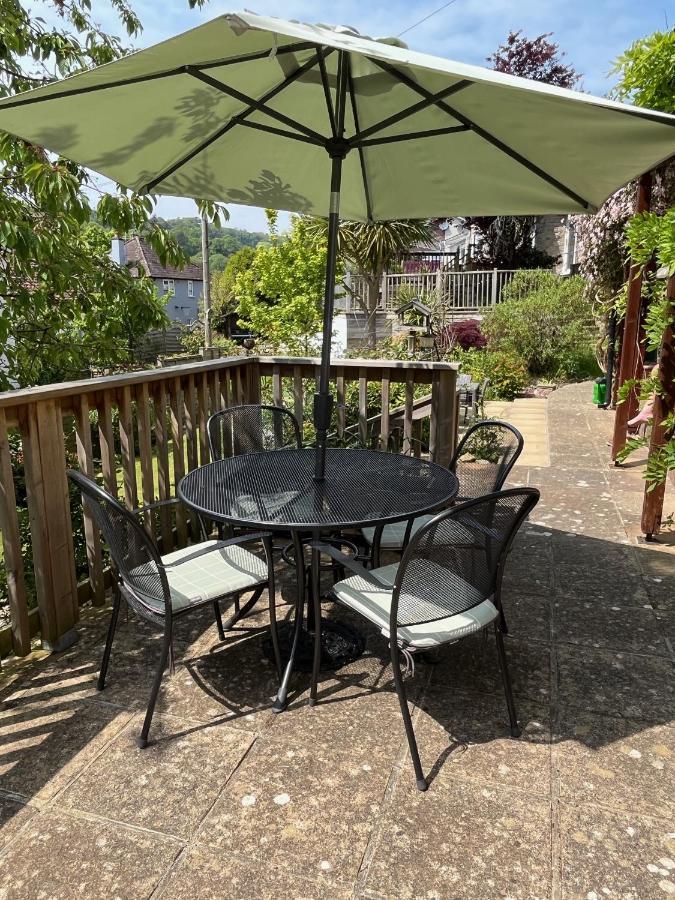 Westley B&B Uplyme 외부 사진