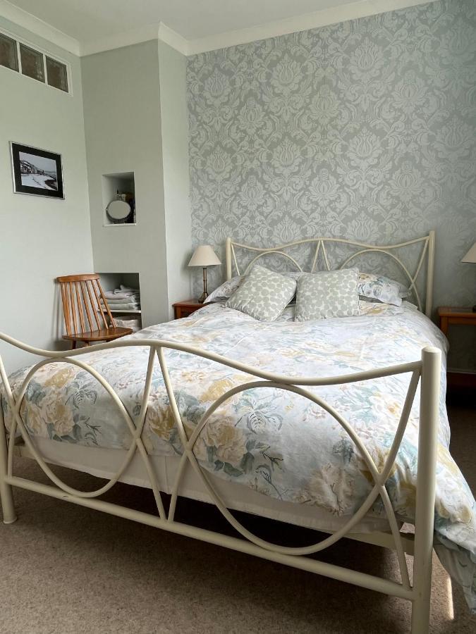 Westley B&B Uplyme 외부 사진